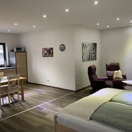 Wohnung In Schalkenbach-Vinxt Kültér fotó