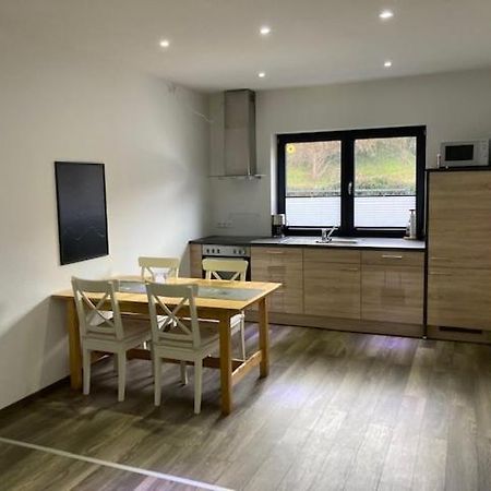 Wohnung In Schalkenbach-Vinxt Kültér fotó