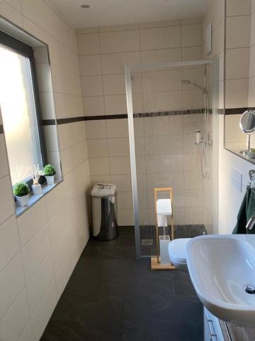 Wohnung In Schalkenbach-Vinxt Kültér fotó