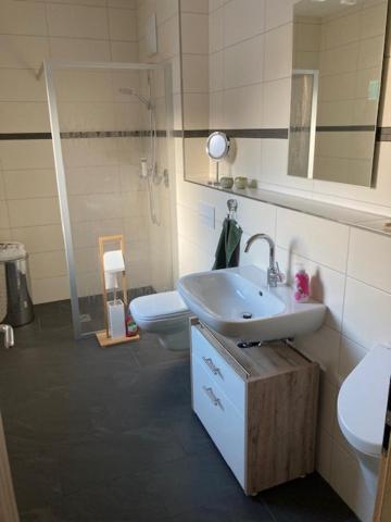 Wohnung In Schalkenbach-Vinxt Kültér fotó
