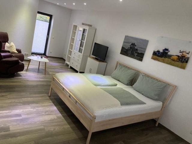 Wohnung In Schalkenbach-Vinxt Kültér fotó