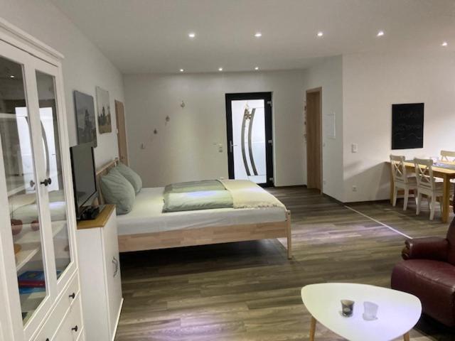Wohnung In Schalkenbach-Vinxt Kültér fotó